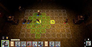 The Tower of Shadows