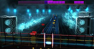 Rocksmith 2014 Edition – Remastered – The Go-Go’s - “We Got the Beat”