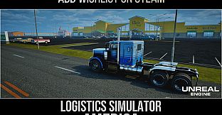 Logistics Simulator: America
