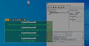 PlayClaw 7 - Voice Overlay extension