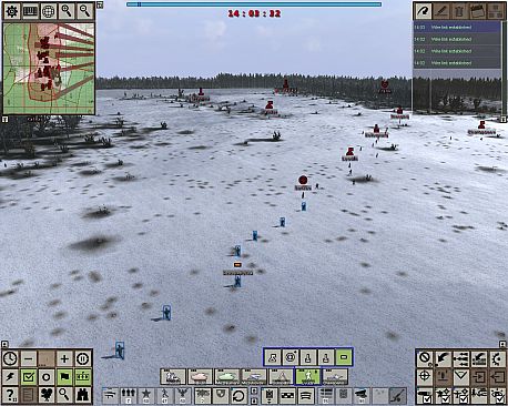 Graviteam Tactics: Operation Star