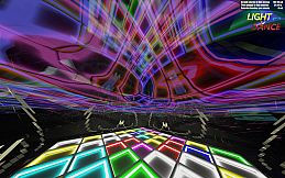 Light and Dance VR - Music, Action, Relaxation