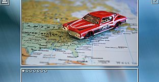 Super Jigsaw Puzzle: Generations - USA Puzzles