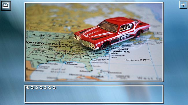 Super Jigsaw Puzzle: Generations - USA Puzzles