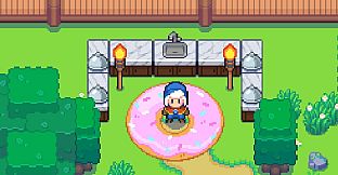 Moonstone Island Chef's Kiss DLC Pack