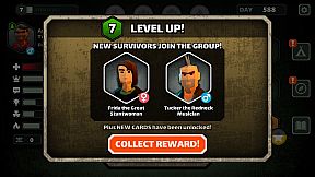 Alive 2 Survive: Tales from the Zombie Apocalypse