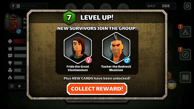 Alive 2 Survive: Tales from the Zombie Apocalypse