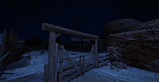 Blood West: Scavengers