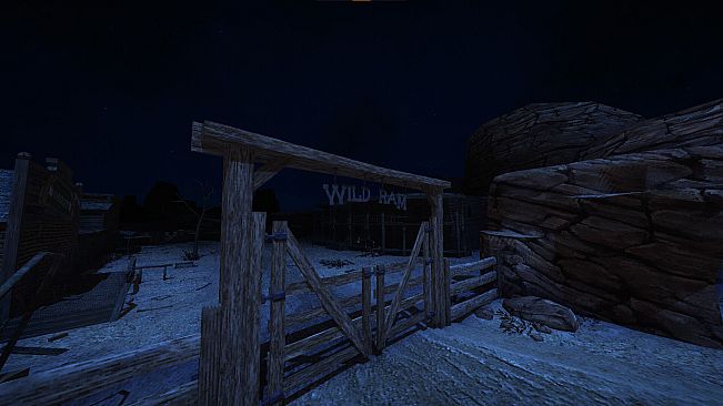 Blood West: Scavengers