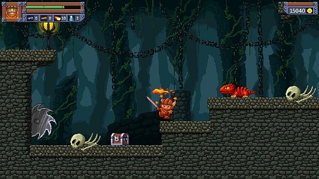 Hellbreachers PS4 & PS5