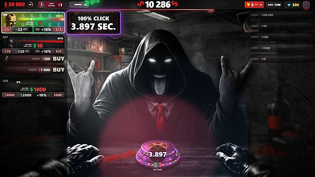 Click Roulette