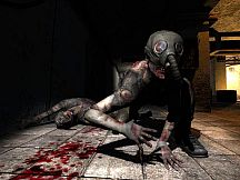 S.T.A.L.K.E.R.: Shadow of Chernobyl