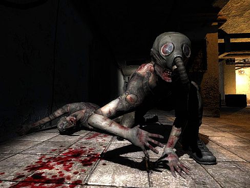 S.T.A.L.K.E.R.: Shadow of Chernobyl