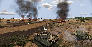 Tank Squad - Ponyri DLC