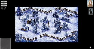 Winter Voices Episode 2: Nowhere of me