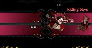 Armello - Rivals Hero Pack