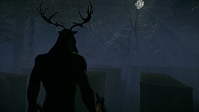 Maurice: In The Predator's Nest