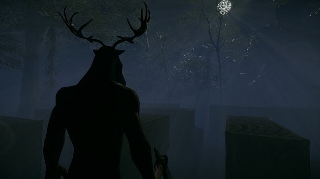 Maurice: In The Predator's Nest