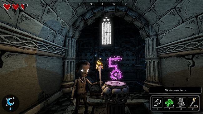 Escape from Slumberland