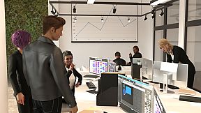 Lethal Women: World of Femdom and Espionage