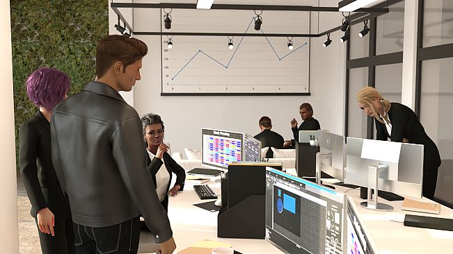 Lethal Women: World of Femdom and Espionage