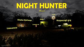 Night Hunter