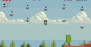 The Fast Journey Bundle