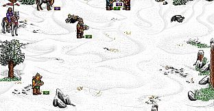 Heroes of Might and Magic 2: Gold