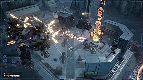 War Robots: Frontiers