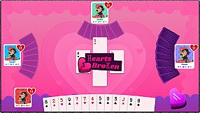 Hearts Will be Broken