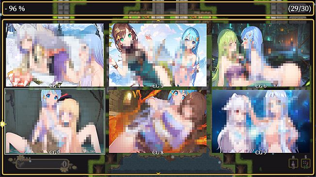 恶魔迷宫 2 |Evil Maze 2 | 惡魔迷宮 2