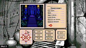 From Beyond Prologue