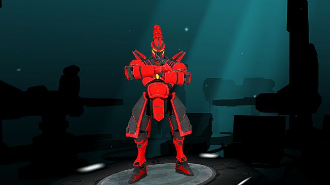 Iron Kill