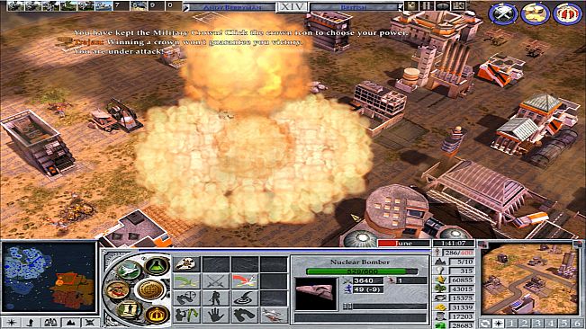 Empire Earth II: Gold Edition