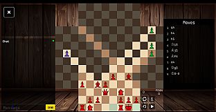 QuadKings: Fog of Checkmate