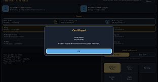 The Rich Die First