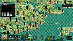 Modern City Cultivation Saga