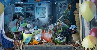 Surface: Alone in the Mist Collector's Edition