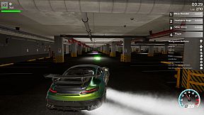 Drift Racing Madness 2