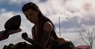 It Was Raining That Night