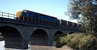 Train Sim World 5: BR Heavy Freight Pack Loco Add-On