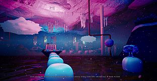 Cotton Candy's Terror Factory