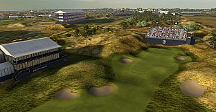 GOLF+ - The 154th Open - Royal Birkdale