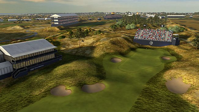 GOLF+ - The 154th Open - Royal Birkdale