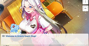 Miracle Snack Shop / Philia After Story