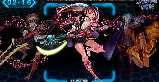 Operation Abyss: New Tokyo Legacy