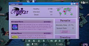 Pathogen Soundtrack Vol. 1
