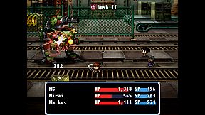 Everlasting Abundance