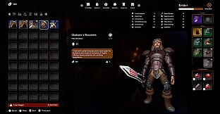 Godforged: Origins of Ozgalor