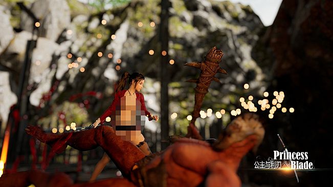 Princess&Blade